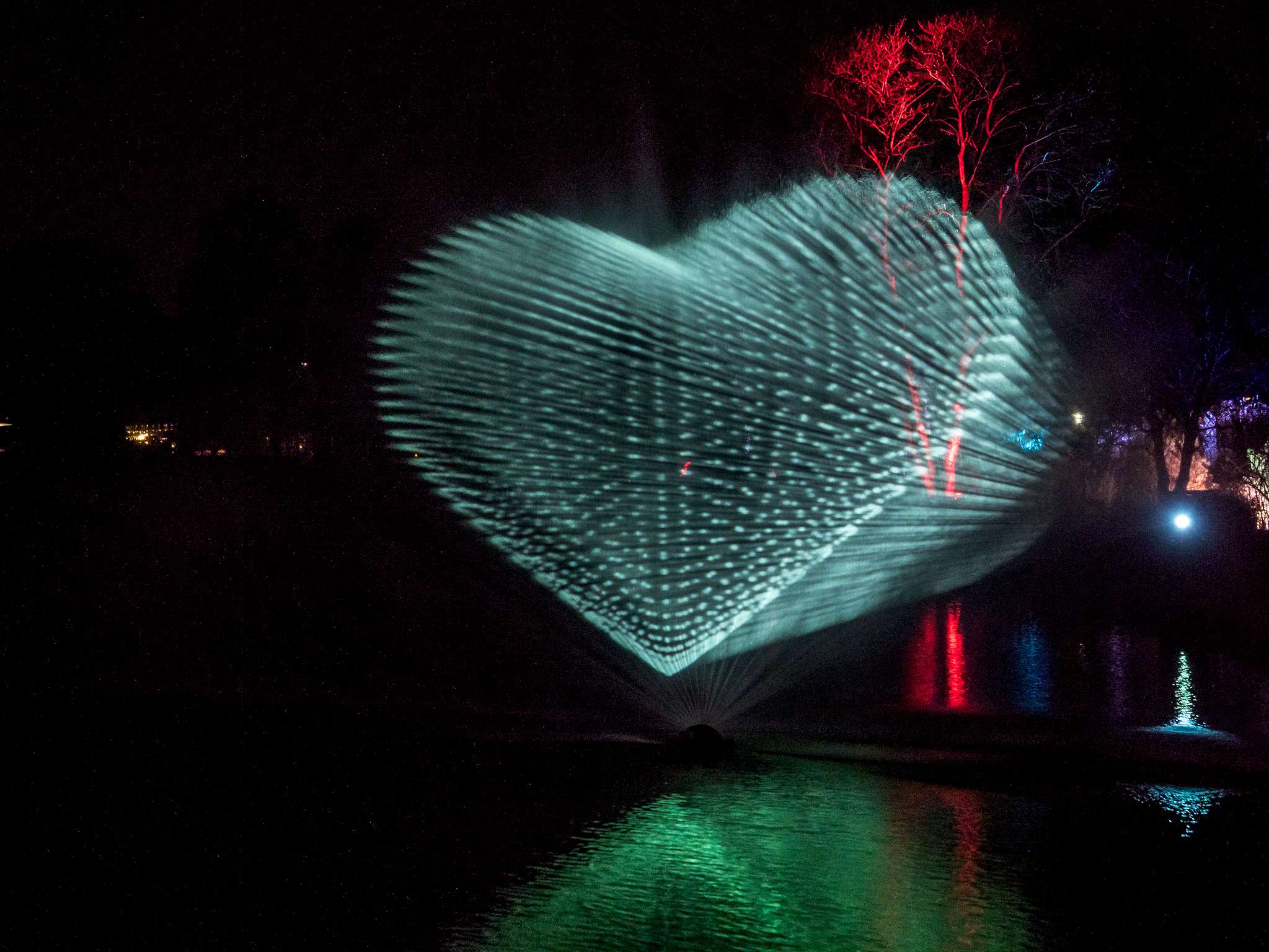 Winterlichter 2018 / 8